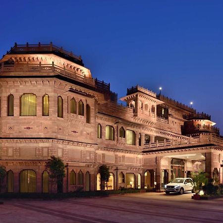 Radisson Jodhpur Hotel Jodhpur  Exterior foto