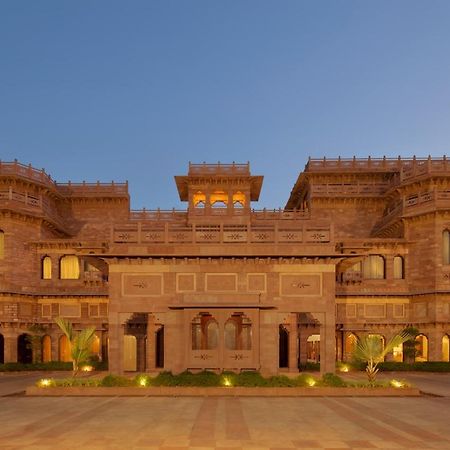 Radisson Jodhpur Hotel Jodhpur  Exterior foto