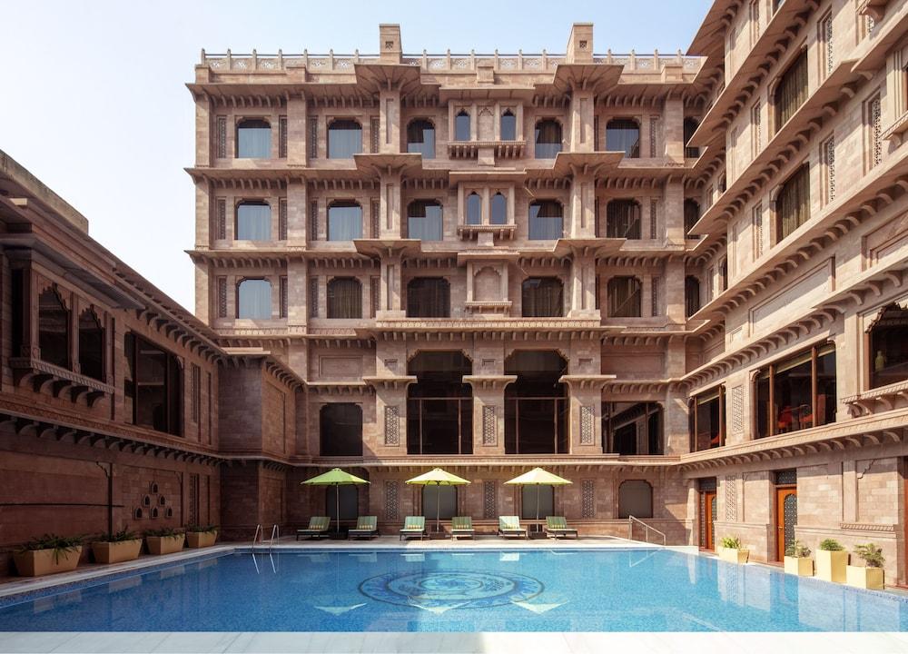 Radisson Jodhpur Hotel Jodhpur  Exterior foto